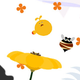 Image for article titled LocoRoco 2 Screens